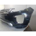 Parachoque Dianteiro Evoque 2015/2019 Original Usado 24142 Preto