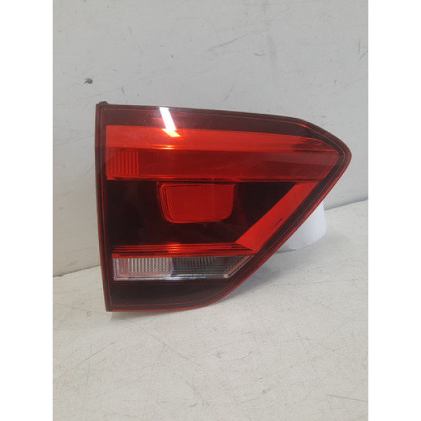 Lanterna Tampa Fox 2015/2022 Esquerdo Original 23040 Esquerdo Vermelho