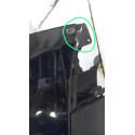 Parachoque Dian Mini Cooper Countryman S Usado 17/20 18132 Preto