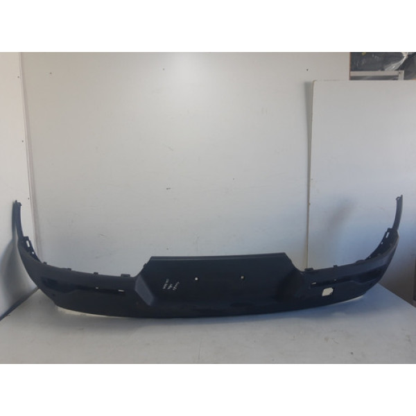 Spoiler Tras Volvo Xc40 2018 A 2021 Original 22182 Preto