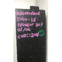 Absorvedor Impacto Peugeot 307 2001 2006 Esquerdo 12081