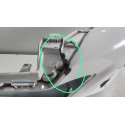 Capa Parachoque Dianteiro Hilux Srv 2018 2019 2020 17176