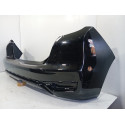 Capa Parachoque Traseiro Honda Fit 2018/2021 Original 25622