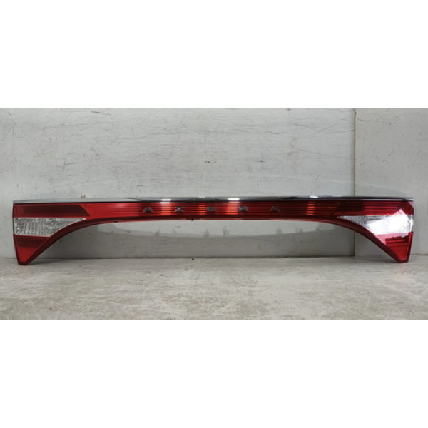 Lanterna Tampa Traseira Azera 2013 2014 2015 2016 Usado Original 27000 Ambos Lados Vermelho