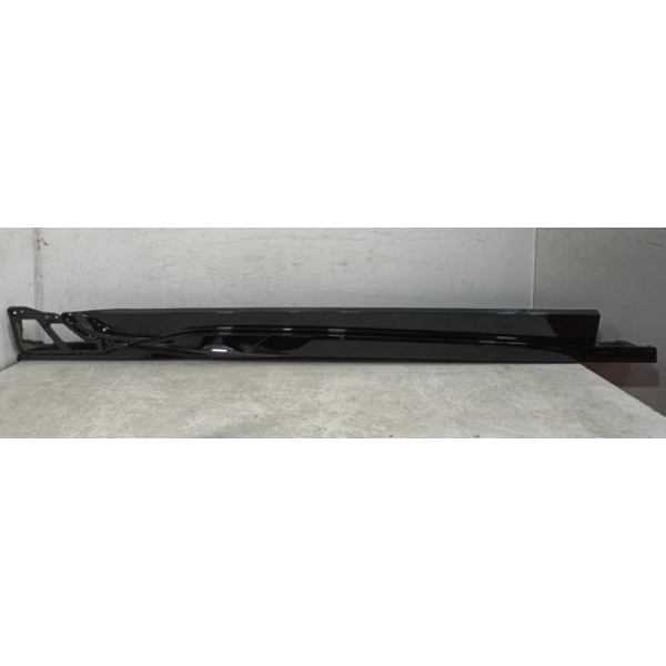 Spoiler Lateral Direito Byd Seal Usado Original 26801 Preto
