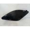 Grade Milha Mercedes Cla200 2013 A 2016 Esquerdo 26233 Preto Esquerdo