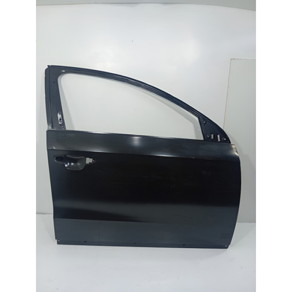 Porta Dianteira Direita Passat 2013 14 15 2016 Origi 25462 Dianteira Direita Preto