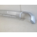 Aplique Parachoque Traseiro Bmw X3 2022 2023 2024 Orig 23021