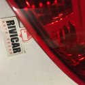 Lanterna Jac J6 Recuperada Lado Direito C1598 Original Direito