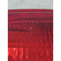 Lanterna Audi A4 Avant 1995 A 2001 Original 26483 Direito/passageiro Vermelho