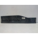 Friso Da Porta Nissan Kicks Traseira Direita 11371 Preto