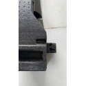 Absorvedor De Impacto Traseiro Voyage G5 2009 Original 11938 Isopor