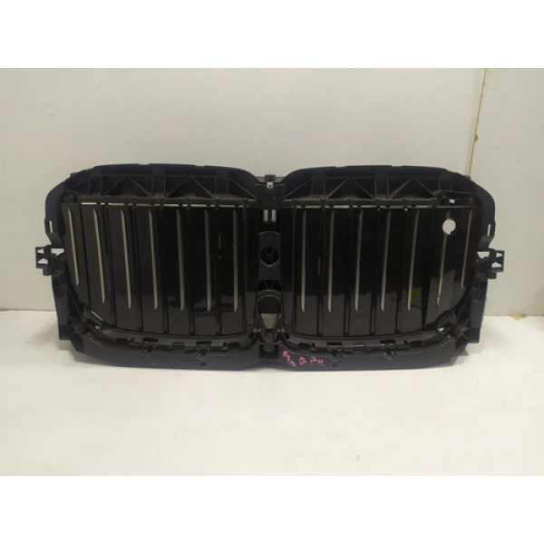 Grade Interna Bmw X7 2019 2020 2021 Original 15616