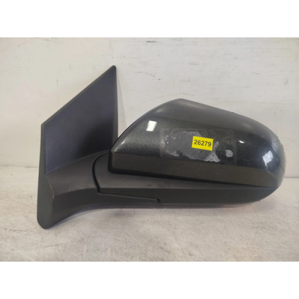 Retrovisor Esquerdo Onix Elétrico 2013 A 2019 Original 26279