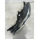 Farol Lado Esquerdo Nissan Kicks 2022 2023 2024 2025 Usado Original 27052 Esquerdo/motorista