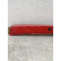 Aerofolio Tampa Traseira Fiat Mobi 2016 A 2025 Orig 26910