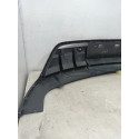 Spoiler Inferior Traseiro Byd Seal 2023 A 2025 Orig 26646 Preto