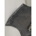 Parachoque Dianteiro Hyundai Hb20 2020 2021 2022 Original Recuperado 24111 Cinza