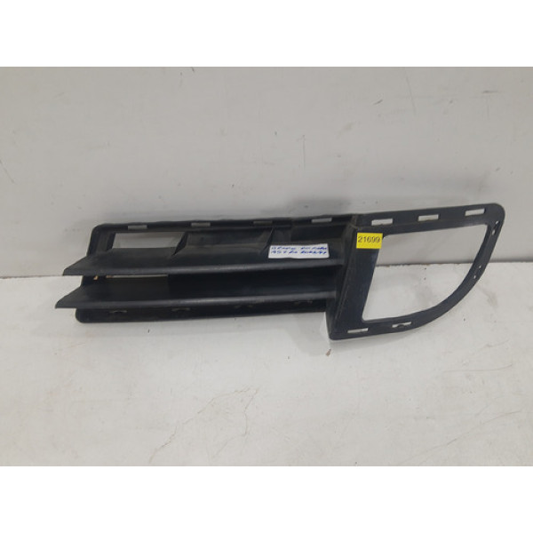 Grade Inferior Do Farolete Astra 03/11 Original 21699 Fosco