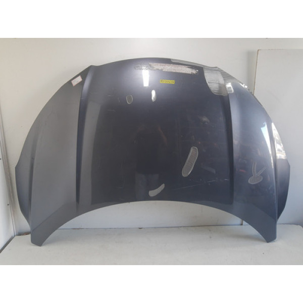 Capo Honda Hr-v 2015 2016 2017 2018 2019 2020 2021 Original Usado 22495