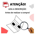 Lanterna Traseira Uno Vivace Fume Lado 12900 Esquerdo Esquerdo Vermelho/fumê