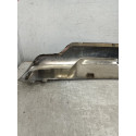 Aplique Parachoque Traseiro Kia Niro Usado Original 27047