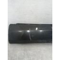 Acabamento Tampa Tras Peugeot 3008 2011/2016 Original 26852 Cinza