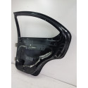 Porta Traseira Direita Jac J3 2011 A 2015 Original 21618 Traseira Direito Preto
