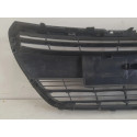 Grade Central Peugeot 208 2016/2019 Original 24505 Brilhante