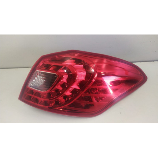 Lanterna Tiggo 5 2013 2014 2015 2016 Original Direito 16394 Direito