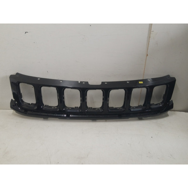 Grade Jeep Compass 2017 A 2021 Original Usado 19699 Brilhante