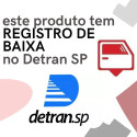 Lanterna Traseira Mercedes 300 Se 3.0 6c 1993 Esquerdo 12879 Esquerdo