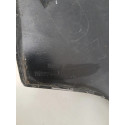 Aplique Do Para-choque Dianteira Toro 2016/20 Original 21468 Preto