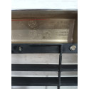 Grade Dianteira Dodge Dakota 1997 1998 1999 2000 2001 Usado 27002 Prateado Brilhante