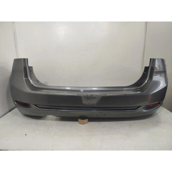 Parachoque Traseiro Gm Spin 2019 A 2024 Original 25732