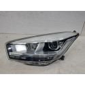 Farol Esquerdo Tiggo 5x 2022 2023 2024 Orig Recuperado 26451 Esquerdo/motorista