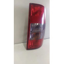 Lanterna S10 Fume 2009 2010 2011 Original Direito 19643 Direito