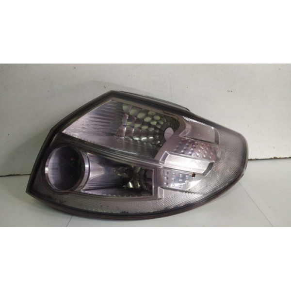 Lanterna Ford Ka Fume 2009 2010 2011 Original Direito 19095 Direito