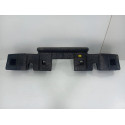 Absorvedor Impacto Prisma 2007/2012 Traseiro Original 25461 Preto