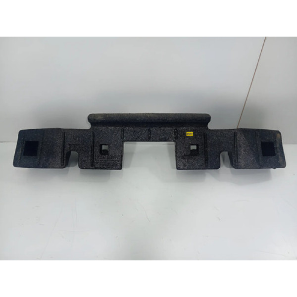 Absorvedor Impacto Prisma 2007/2012 Traseiro Original 25461 Preto