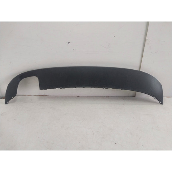 Spoiler Traseiro Audi A3 Sportback 2013/2016 Original 24042 Preto