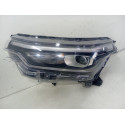 Farol Esquerdo S10 Trailblazer 2024 2025 Original 25369 Esquerdo/motorista