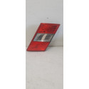 Lanterna Tampa Mercedes Clc 200 2008/2011 Direito 24890 Direito/passageiro Vermelho