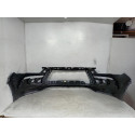 Parachoque Dianteiro Byd Song Pro 2025 2026 2027 26612 Azul