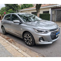 Chevrolet Onix 1.0 Premier Turbo Aut. 5p