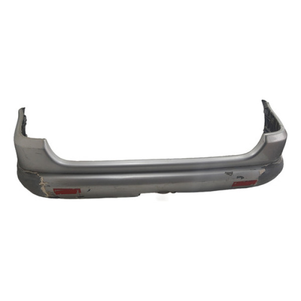 Parachoque Traseiro Mercedes Ml320 1998/2002 Usado 22154