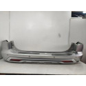 Parach Tras Pajero Sport Completo 2021 A 2024 Original 25789