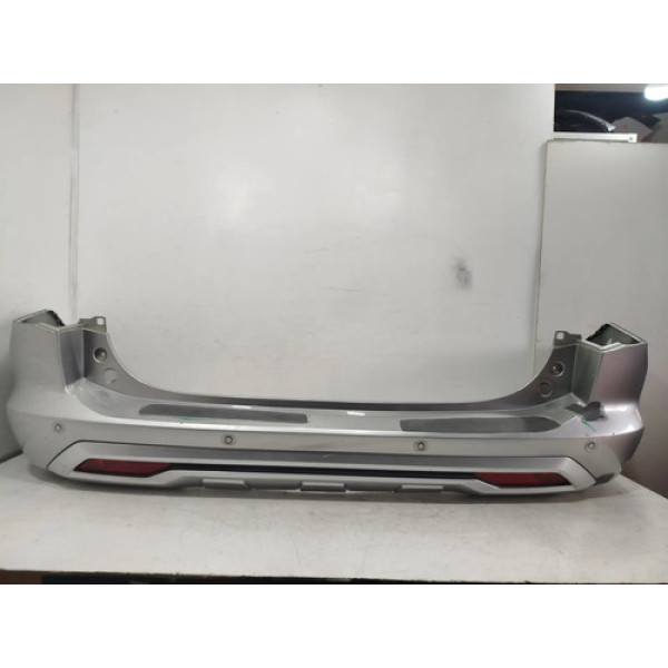 Parach Tras Pajero Sport Completo 2021 A 2024 Original 25789