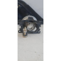 Farol Milha Peugeot 408 2016/2019 Esquerdo 24794 Preto