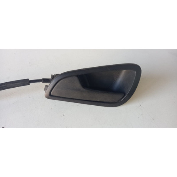 Maçaneta Interna Porta Dianteira Ford Ka 15 A 21 13086 Le Dianteira